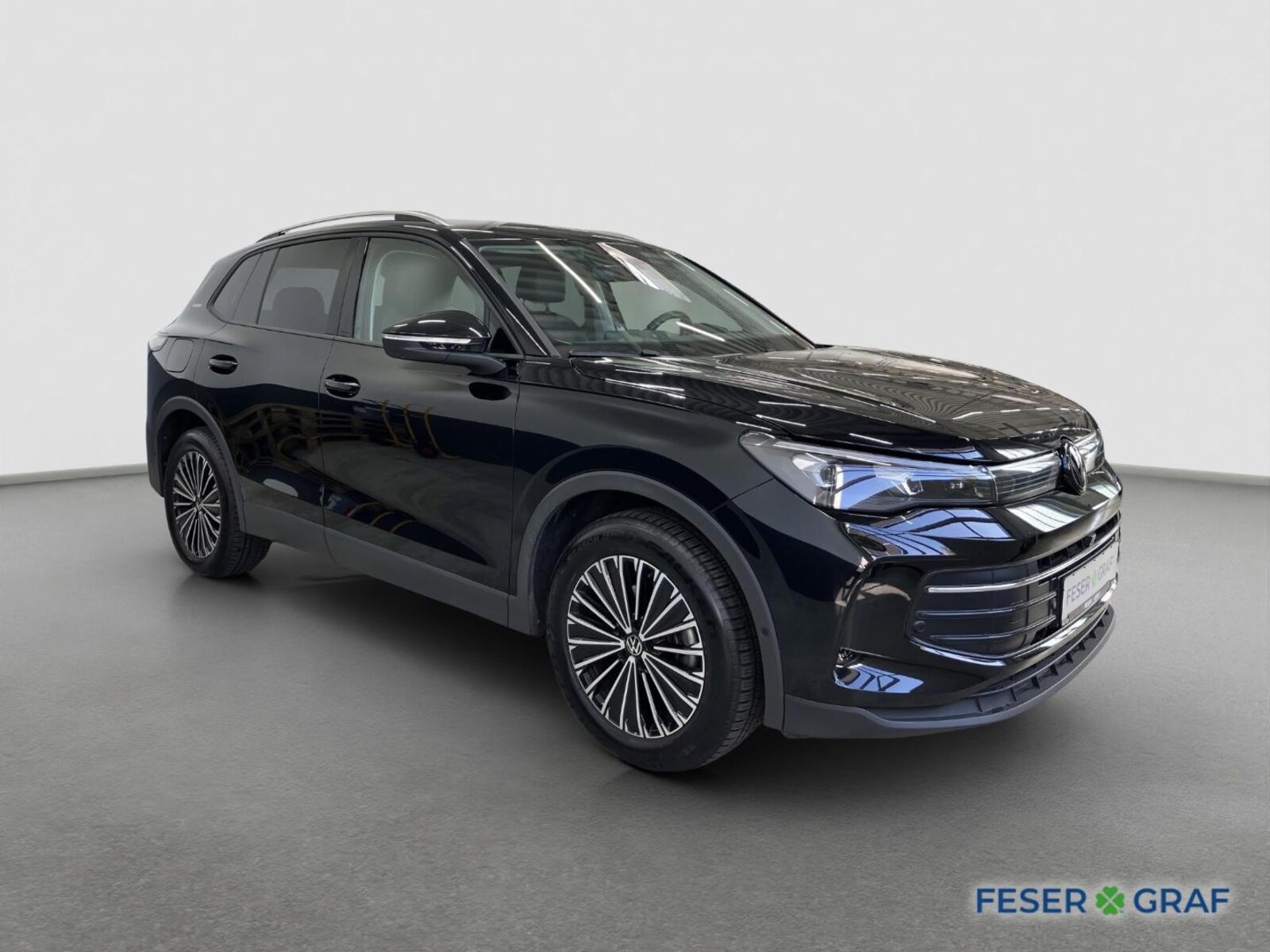 Volkswagen Tiguan – Bild 11