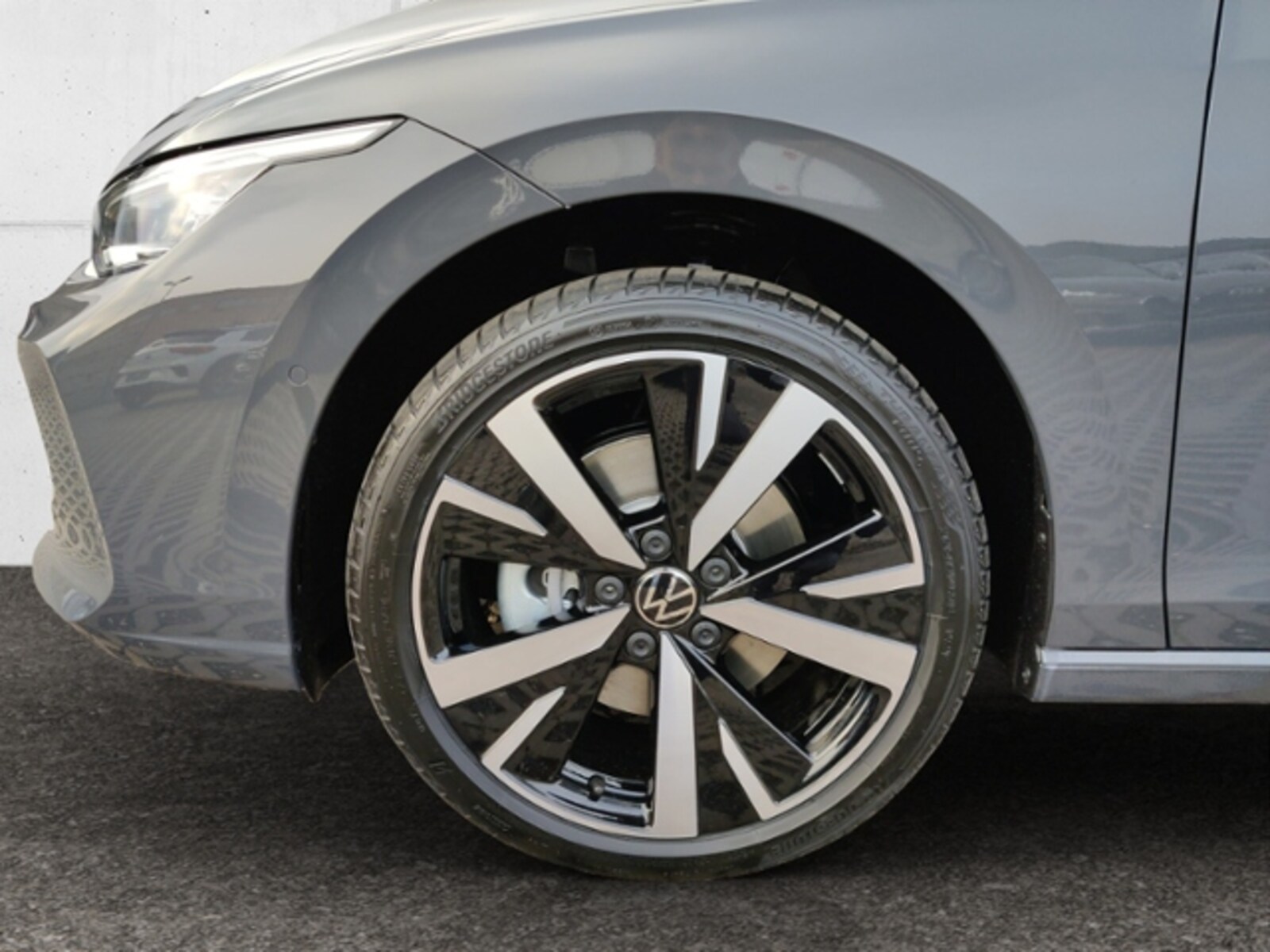 Volkswagen Golf Variant – Bild 10