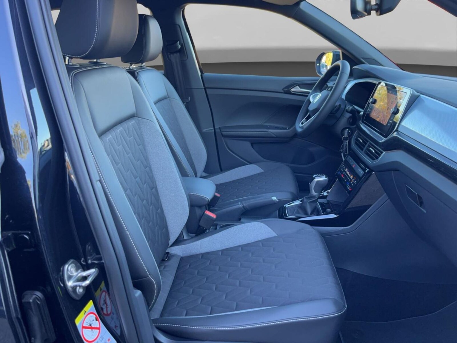 Volkswagen T-Cross – Bild 20