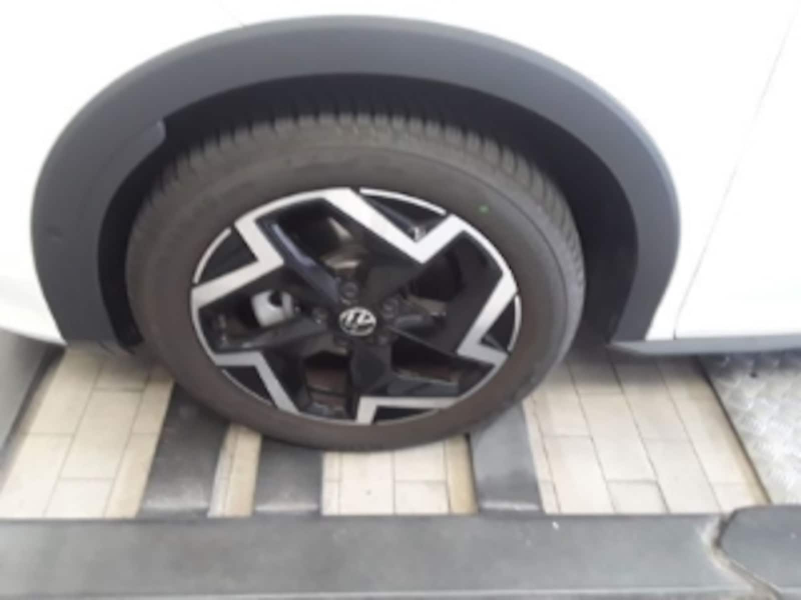 Volkswagen T-Roc – Bild 11