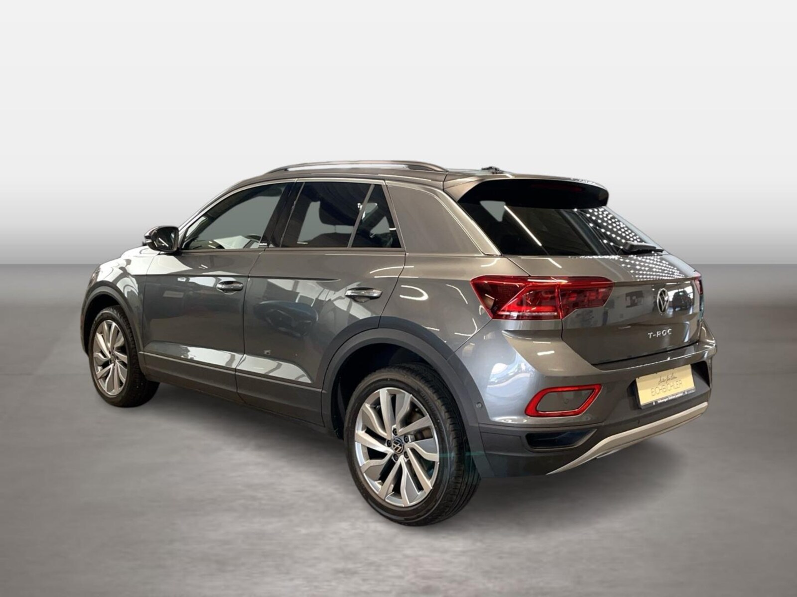 Volkswagen T-Roc – Bild 3
