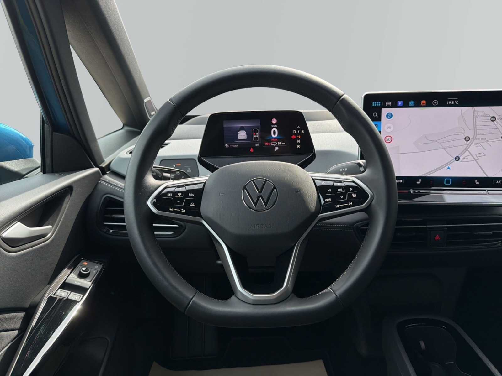 Volkswagen ID.3 – Bild 14