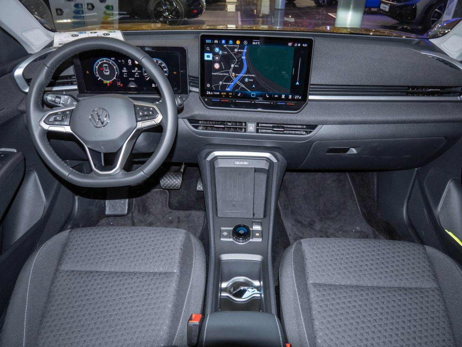 Volkswagen T-Roc – Bild 7