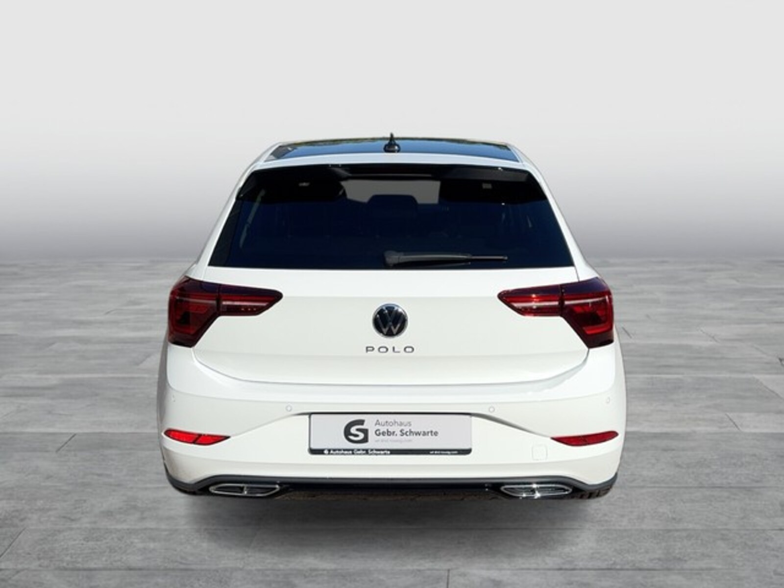 Volkswagen Polo – Bild 4