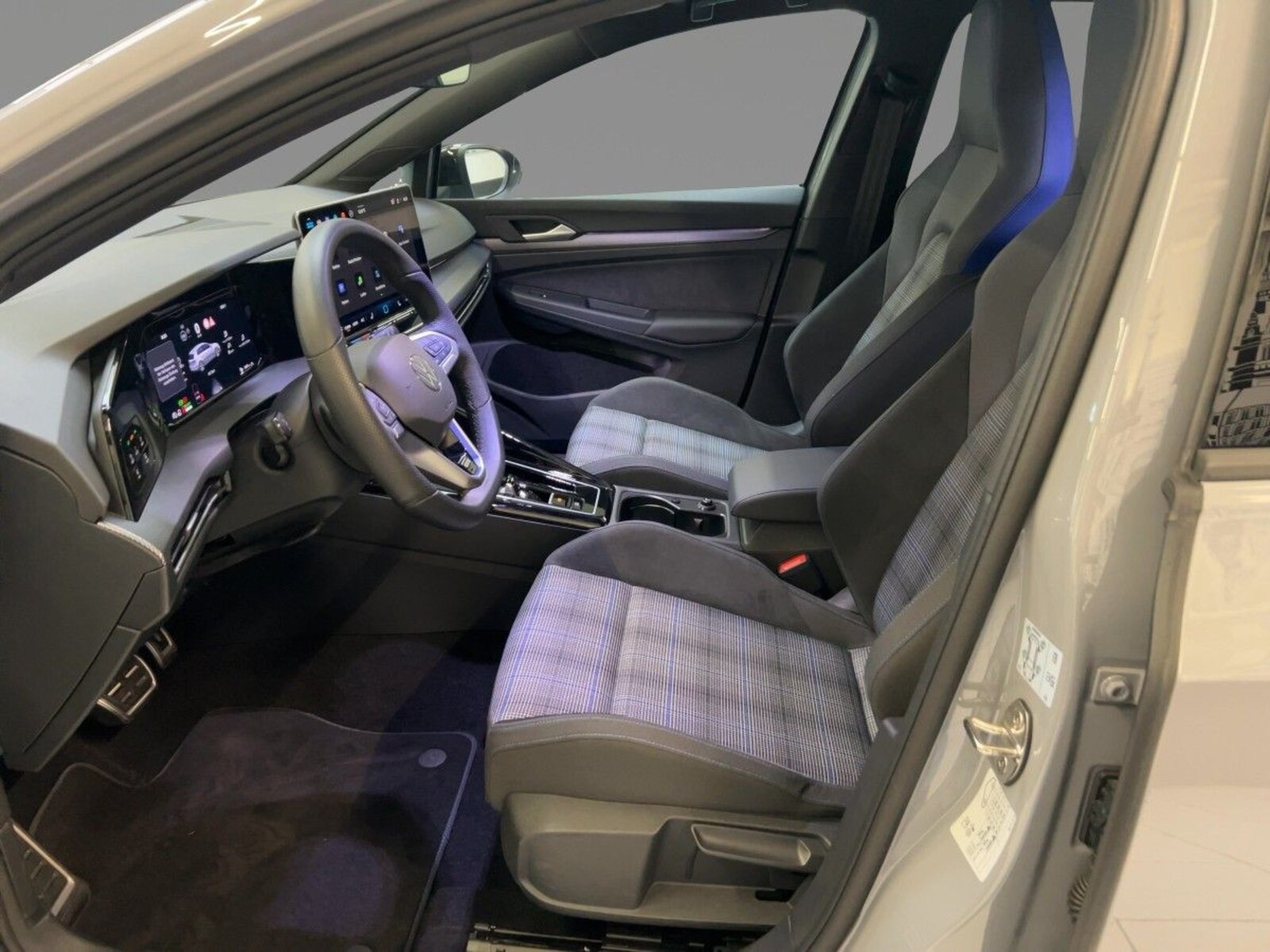 Volkswagen Golf – Bild 6