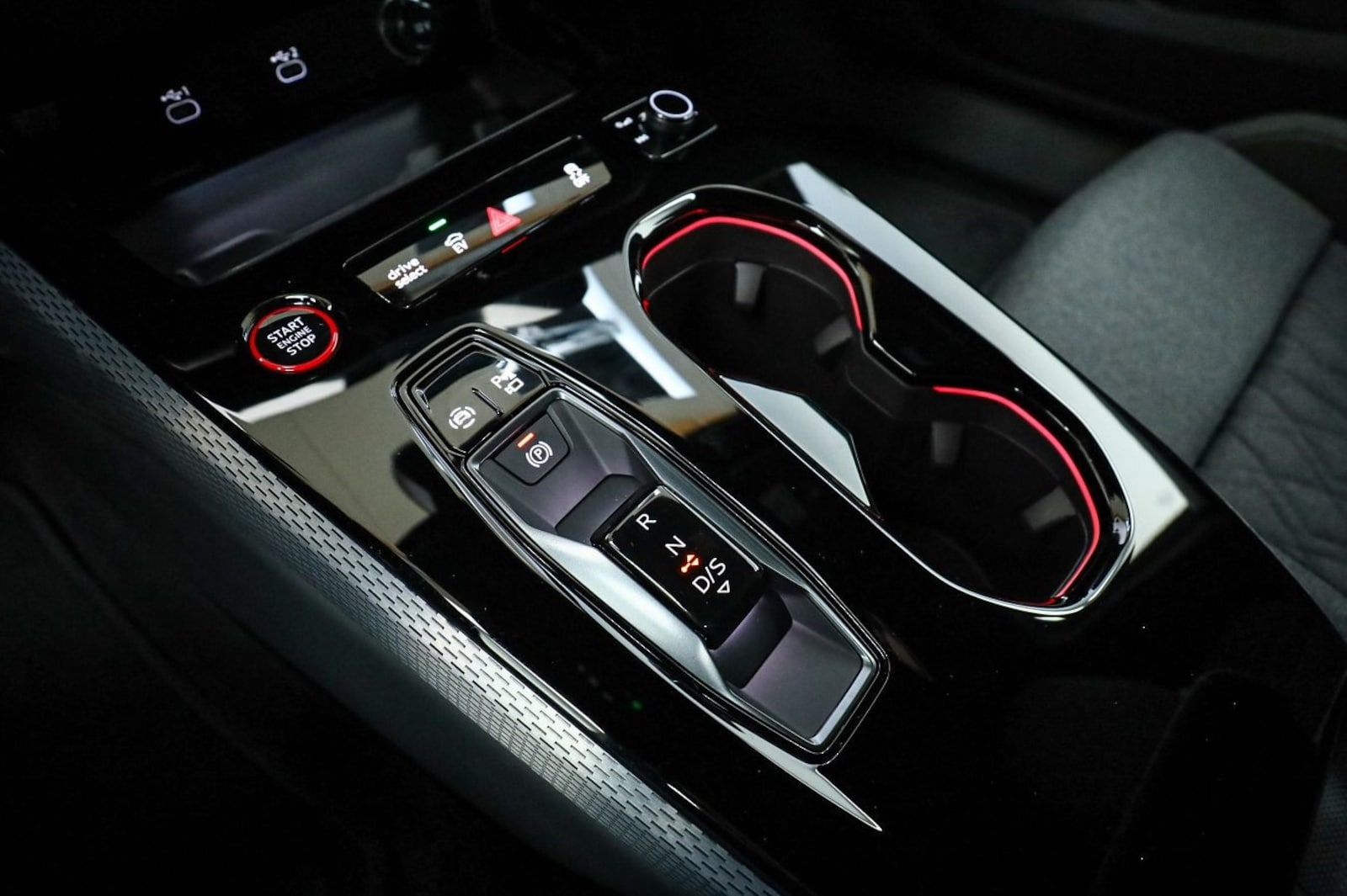 Audi A5 Avant – Bild 15