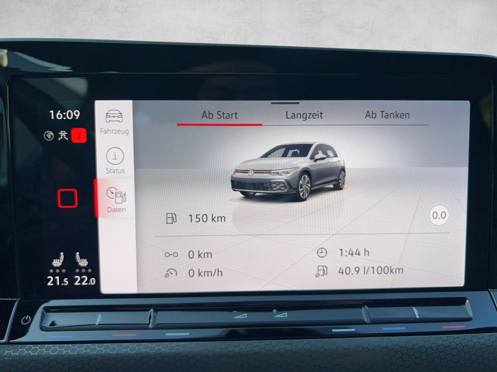 Volkswagen Golf – Bild 27