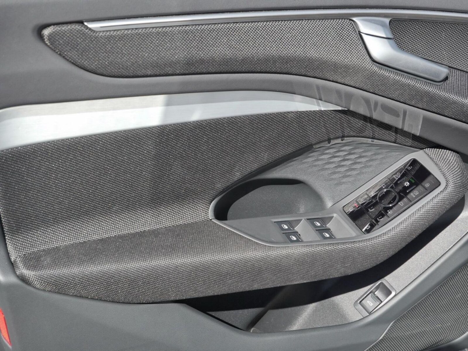 Audi A6 Avant – Bild 21