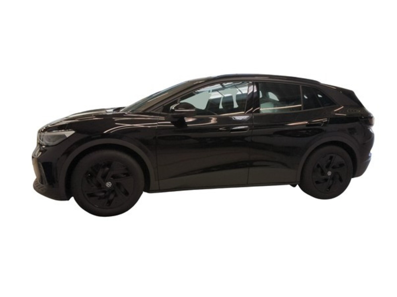Volkswagen ID.4 – Bild 3