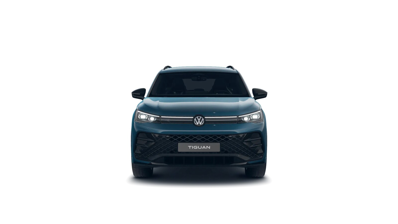 Volkswagen Tiguan – Bild 8