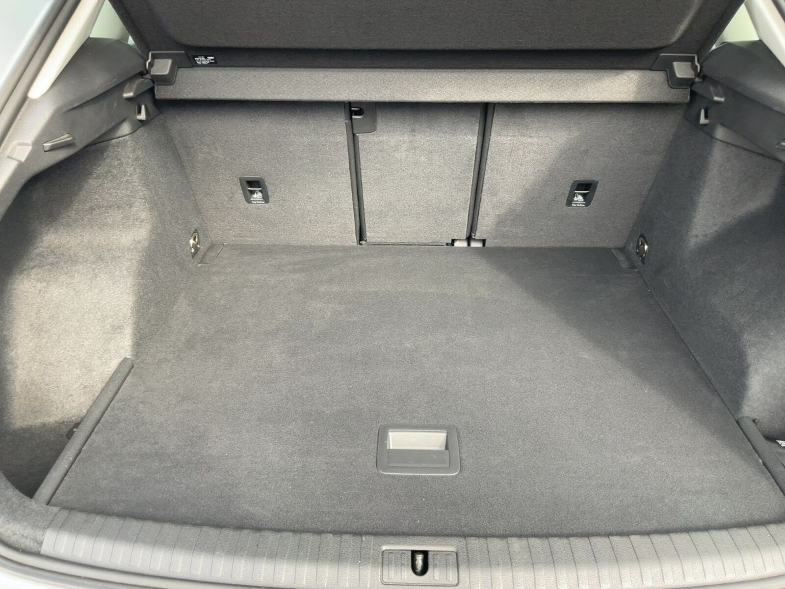 Audi Q3 – Bild 13