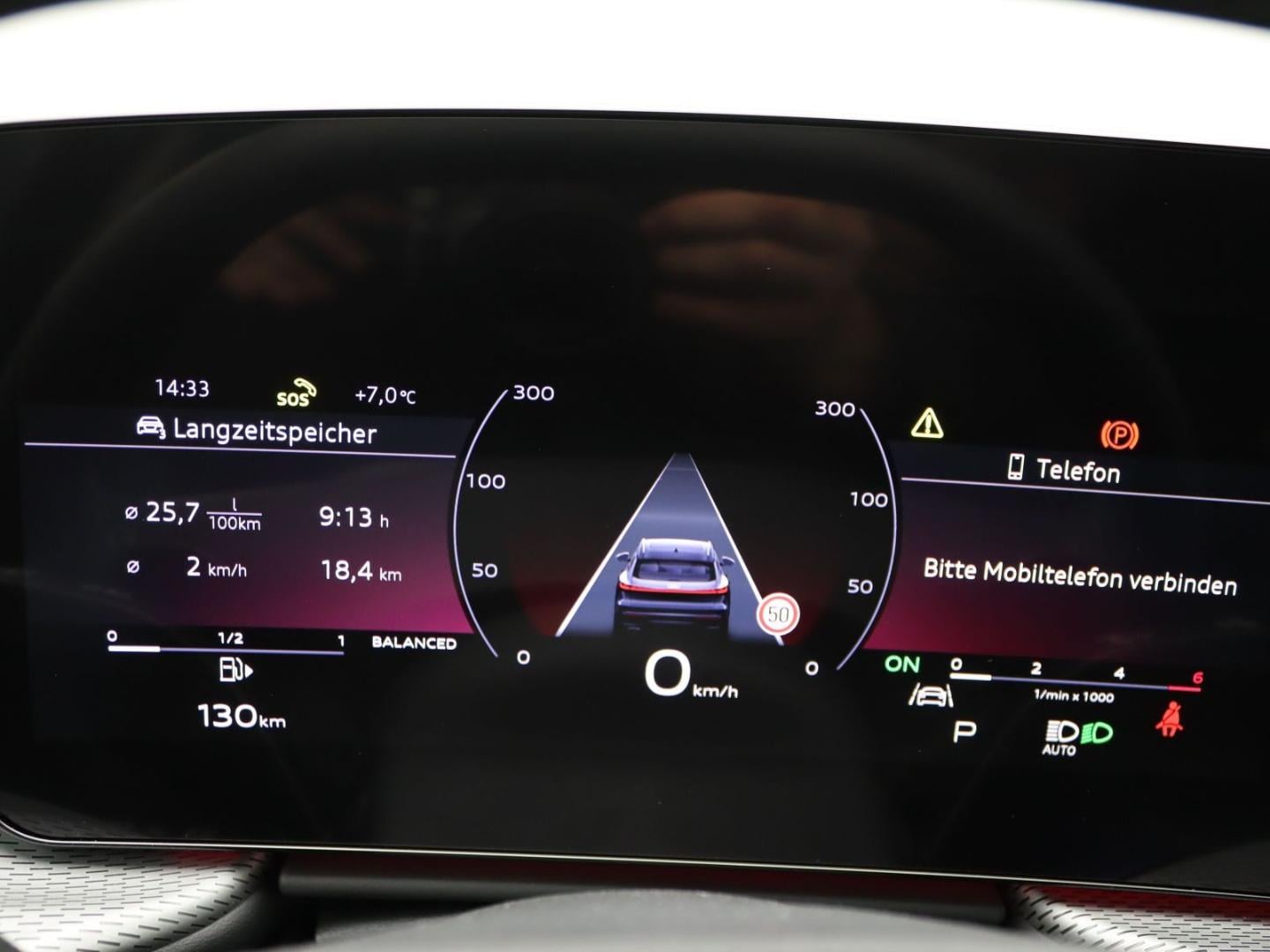 Bild über Audi Q5 SUV TDI quattro 150 kW S tronic - für weitere Informationen kontaktieren Sie den Audi Partner