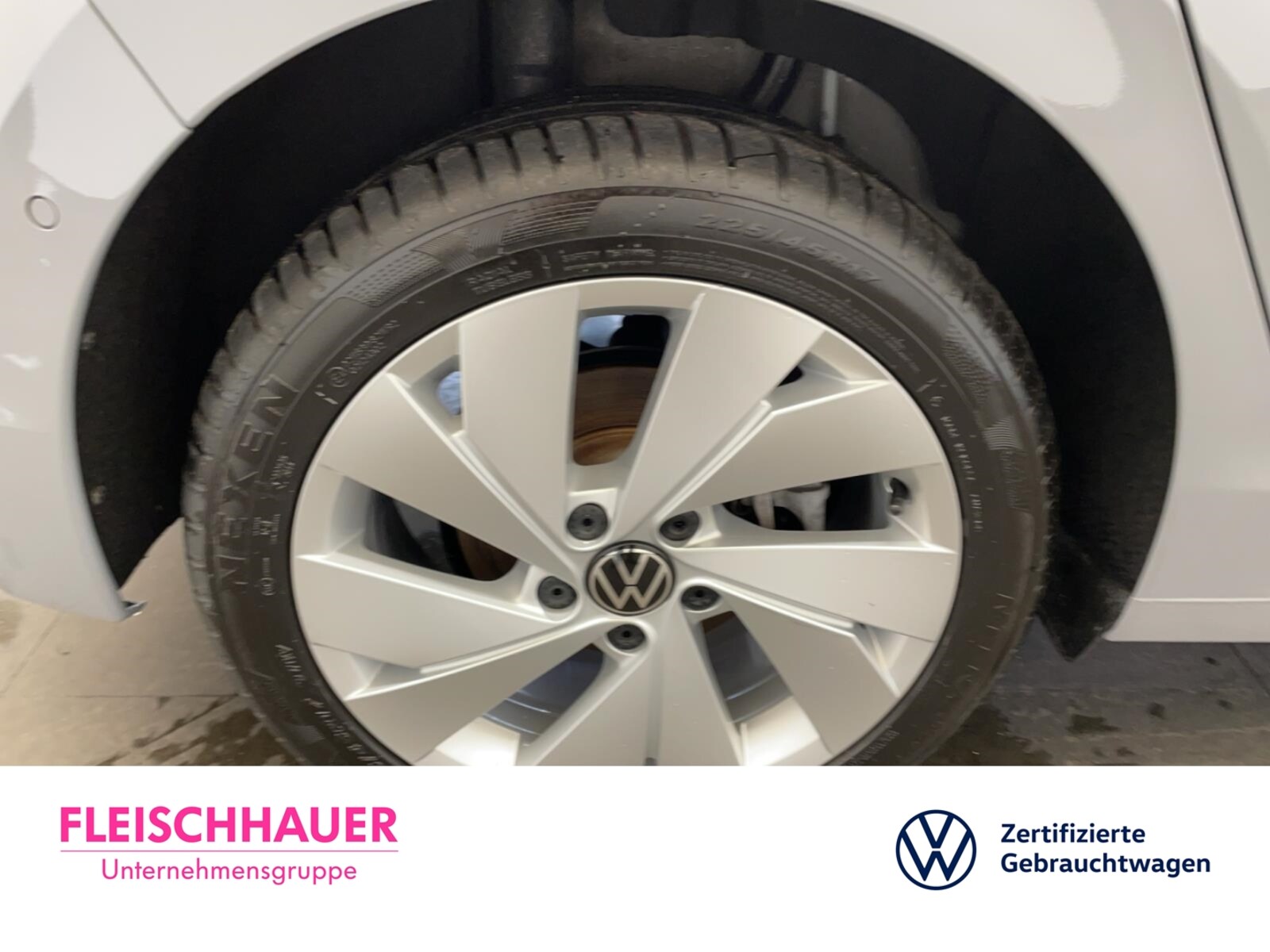 Volkswagen Golf – Bild 9