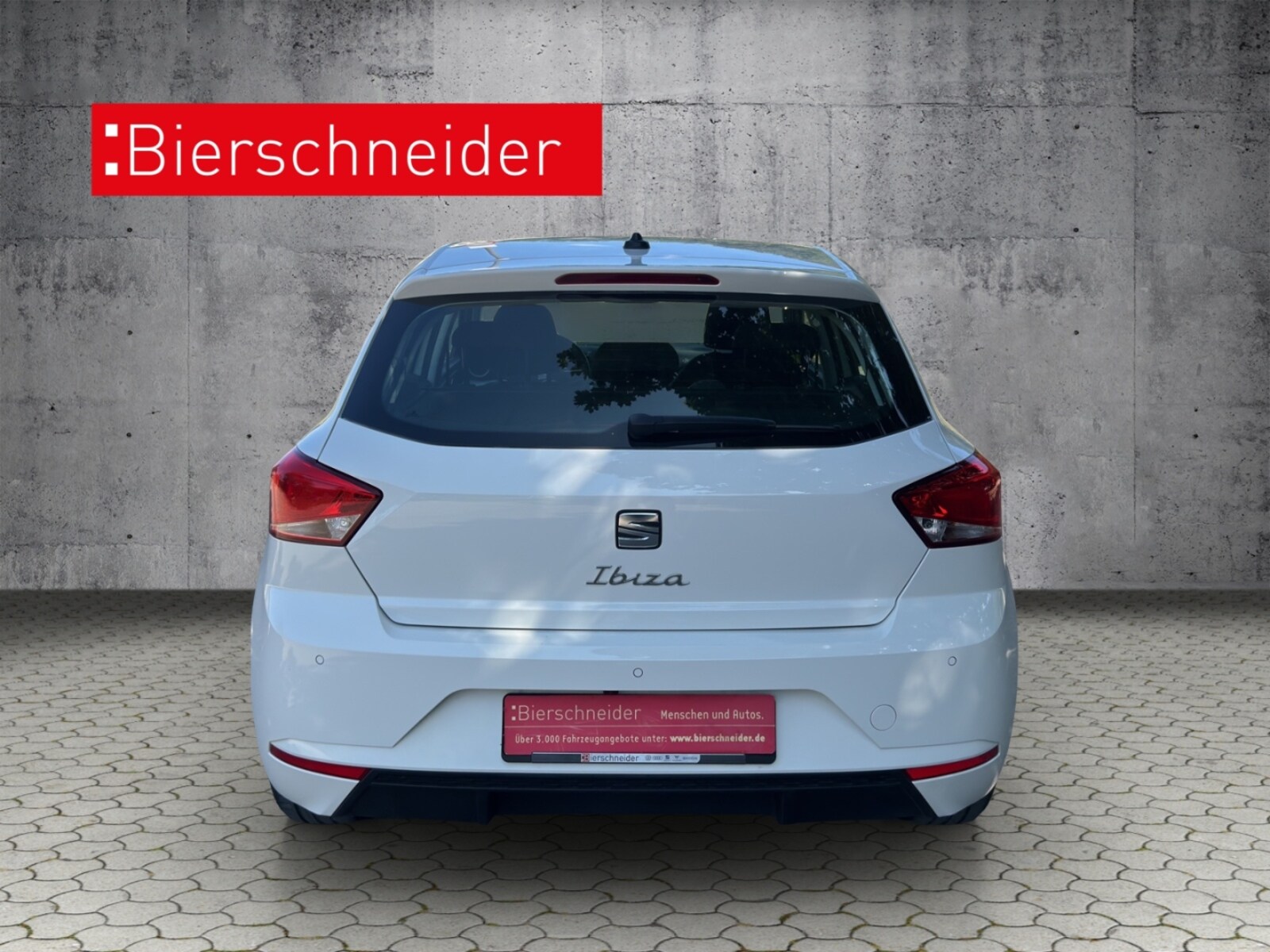 SEAT Ibiza – Bild 5