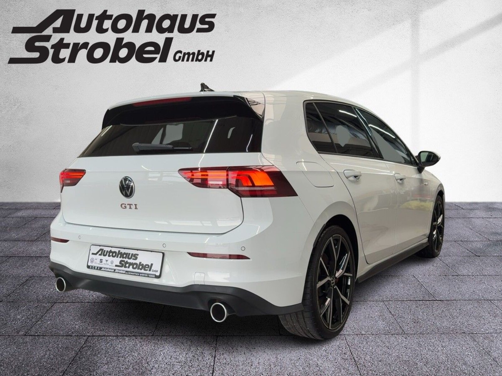 Volkswagen Golf – Bild 5