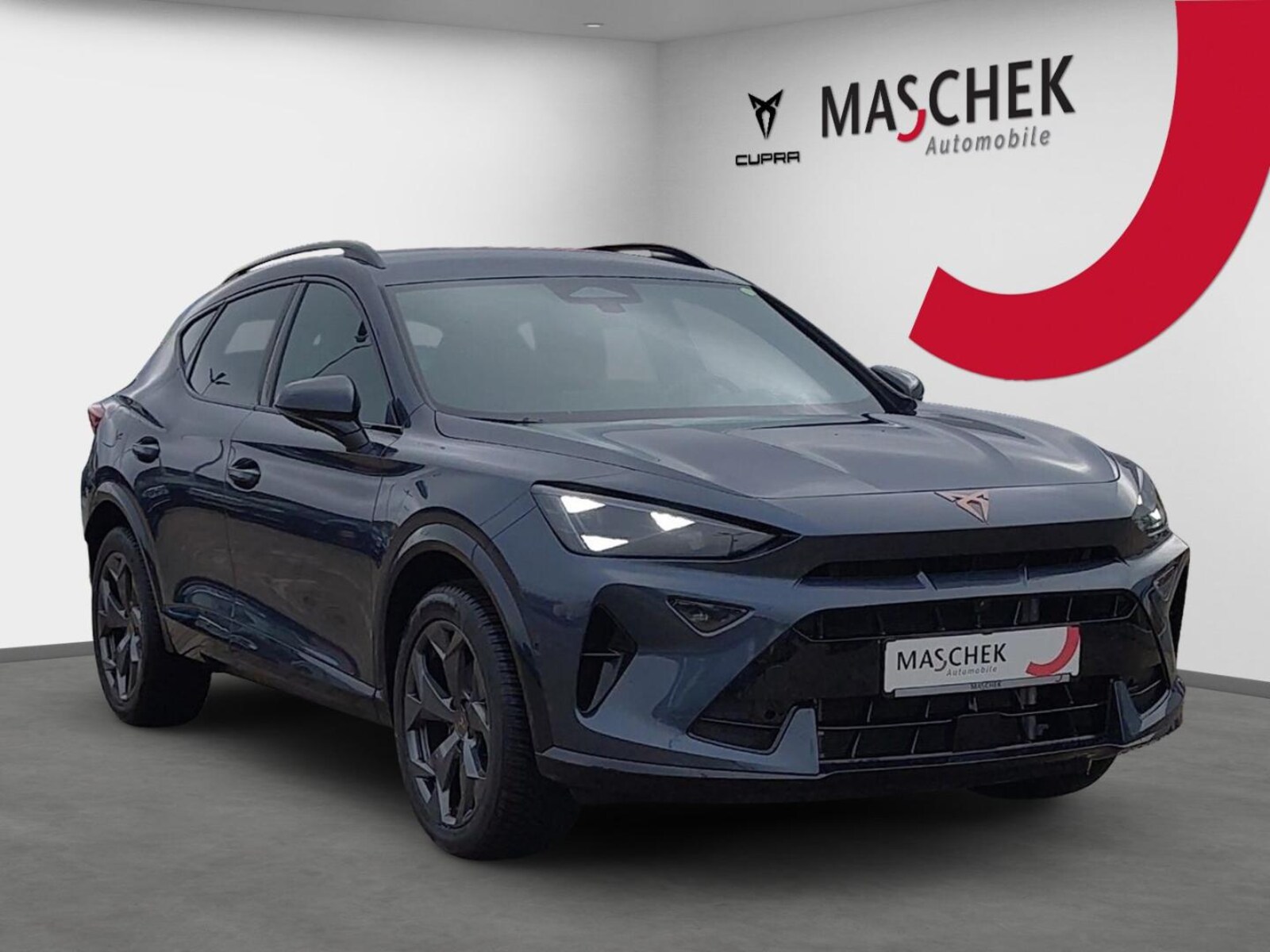 CUPRA Formentor – Bild 7