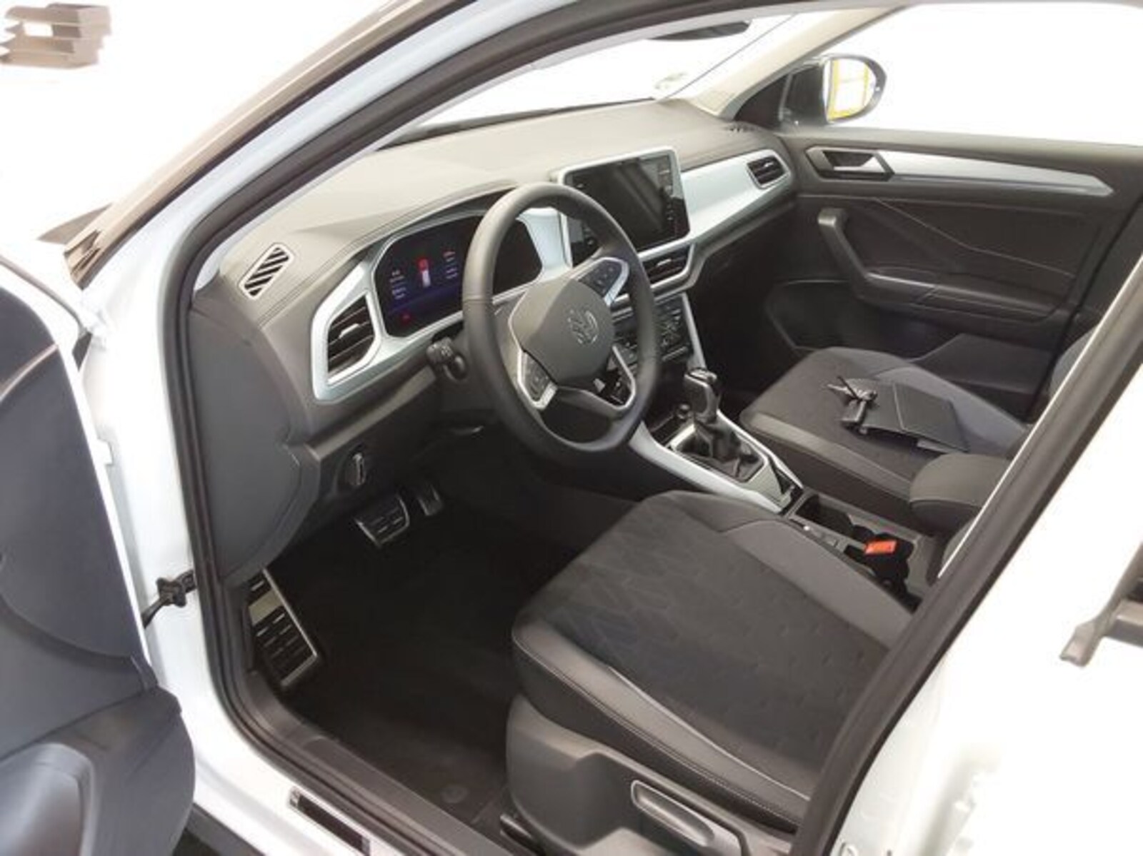 Volkswagen T-Roc – Bild 5