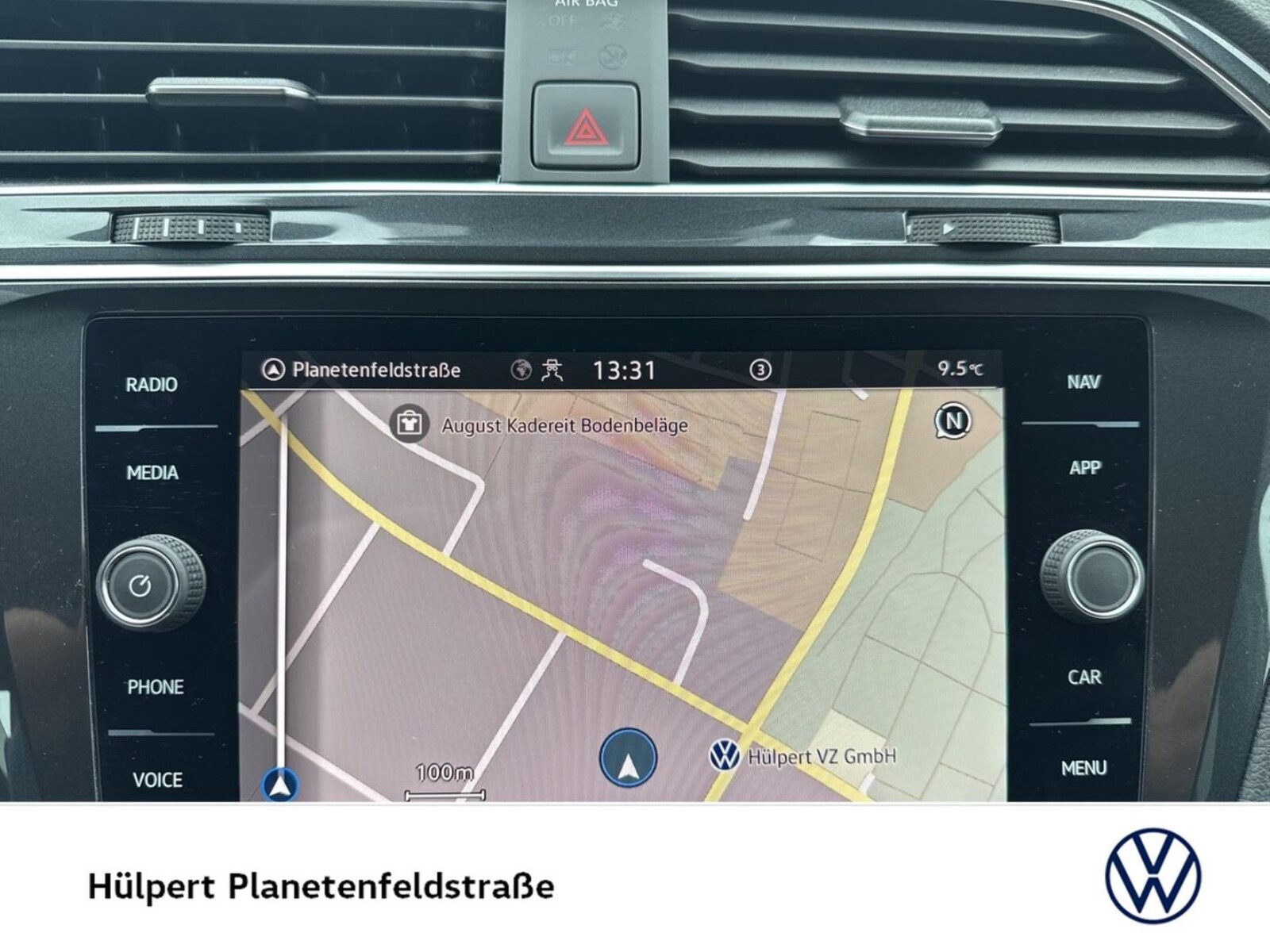 Volkswagen Tiguan – Bild 10