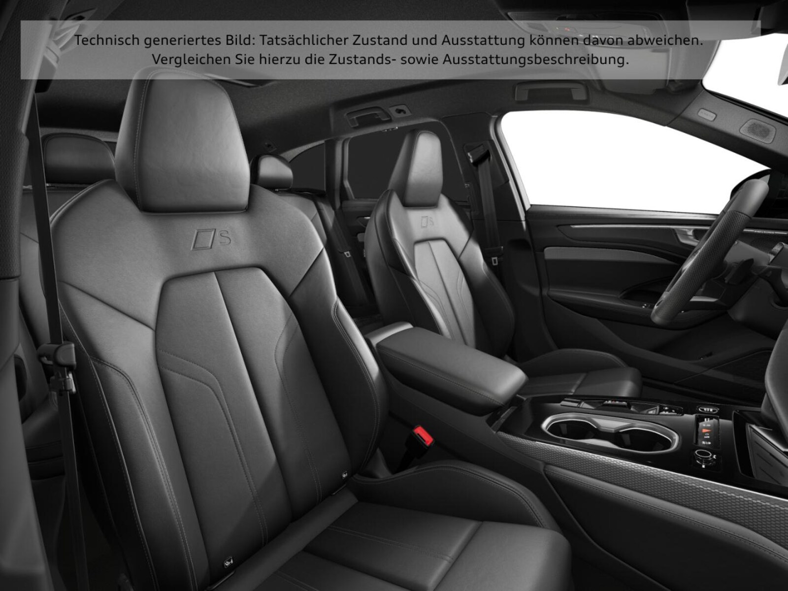 Audi A6 Avant – Bild 10