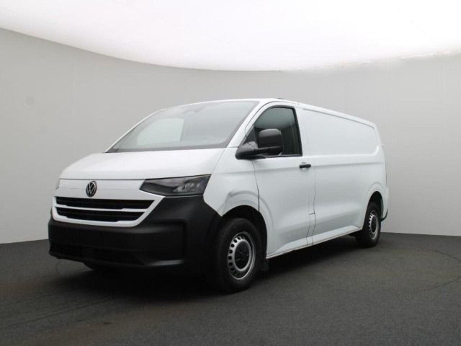 Volkswagen Transporter Kasten langer Radstand