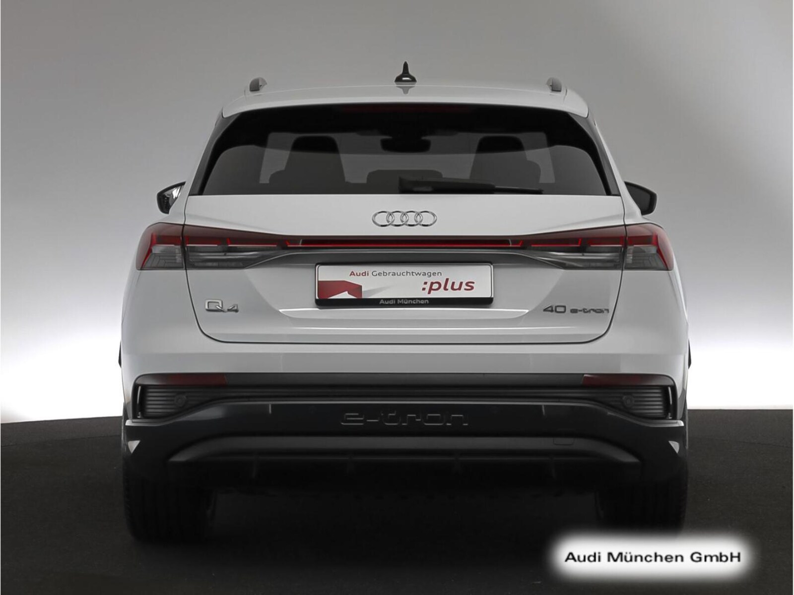 Audi Q4 e-tron – Bild 5