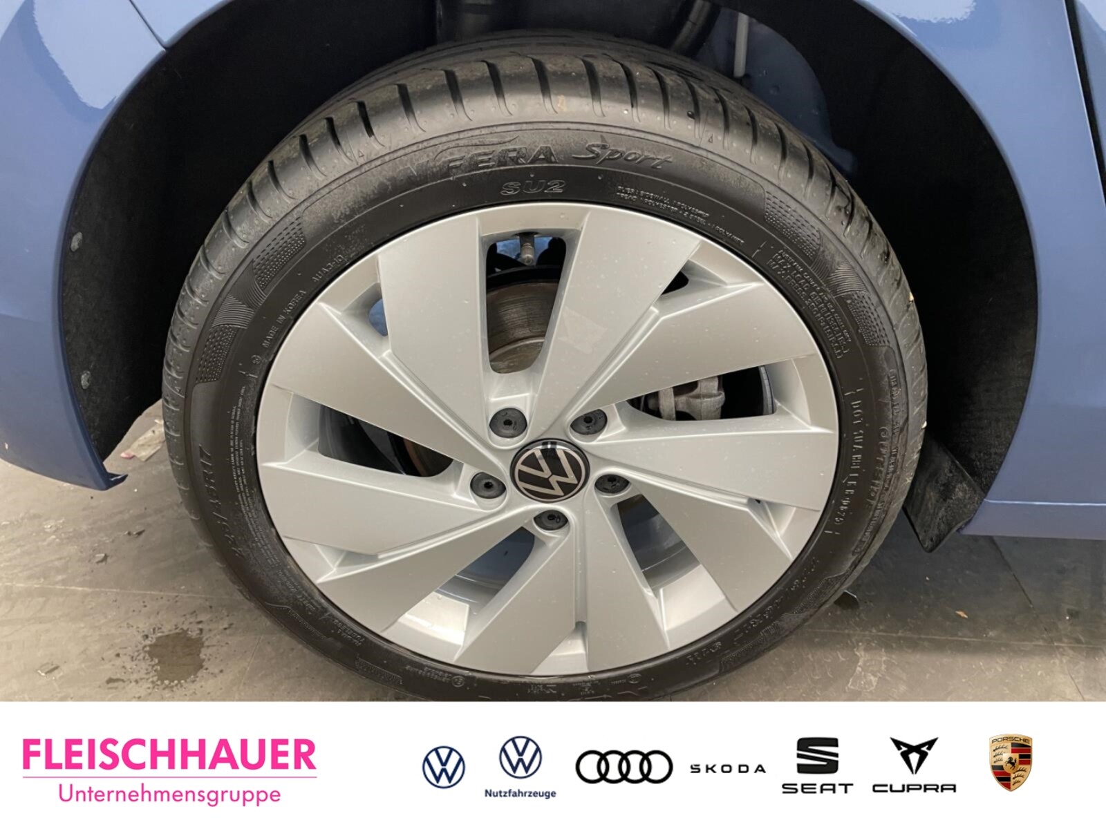 Volkswagen Golf – Bild 9