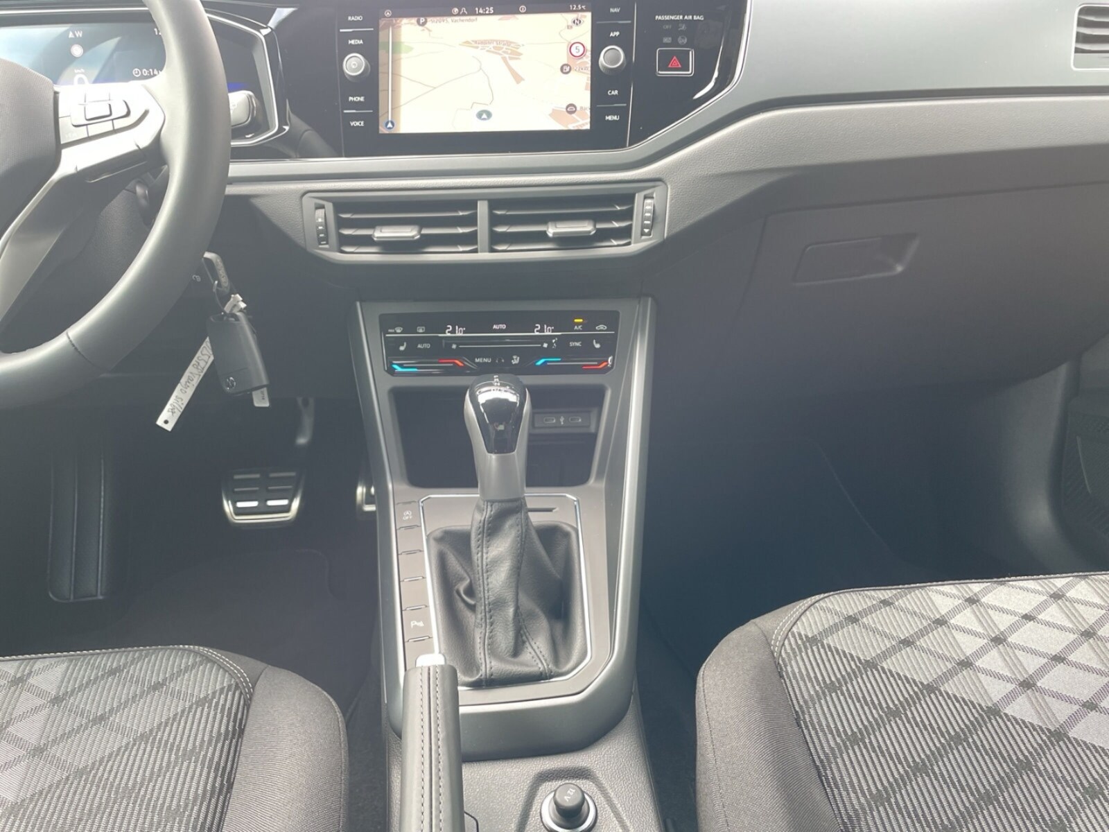 Volkswagen Taigo – Bild 14