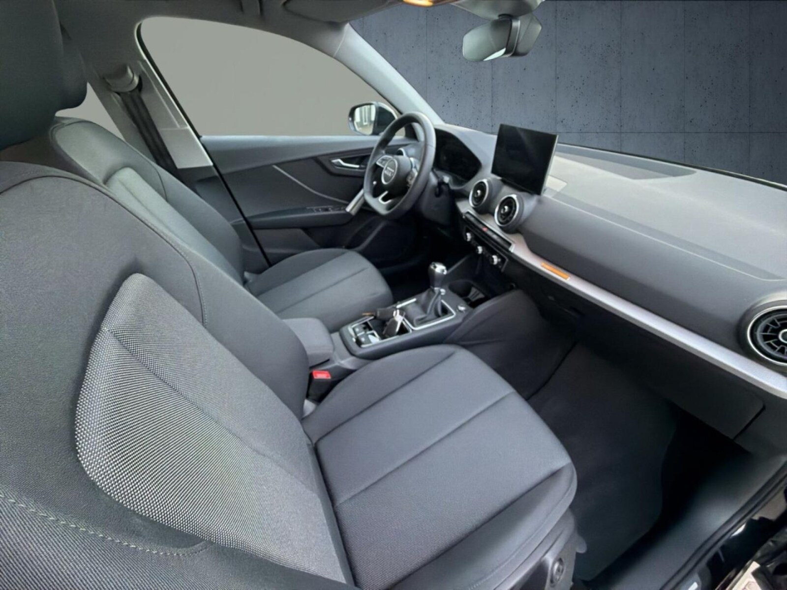 Audi Q2 – Bild 20