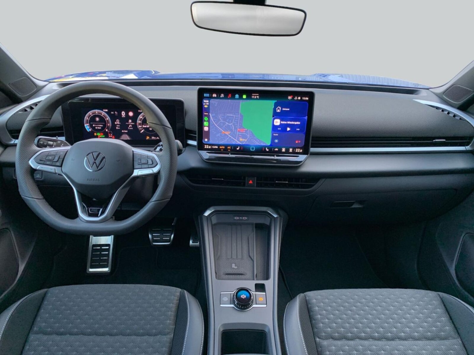 Volkswagen T-Roc – Bild 13