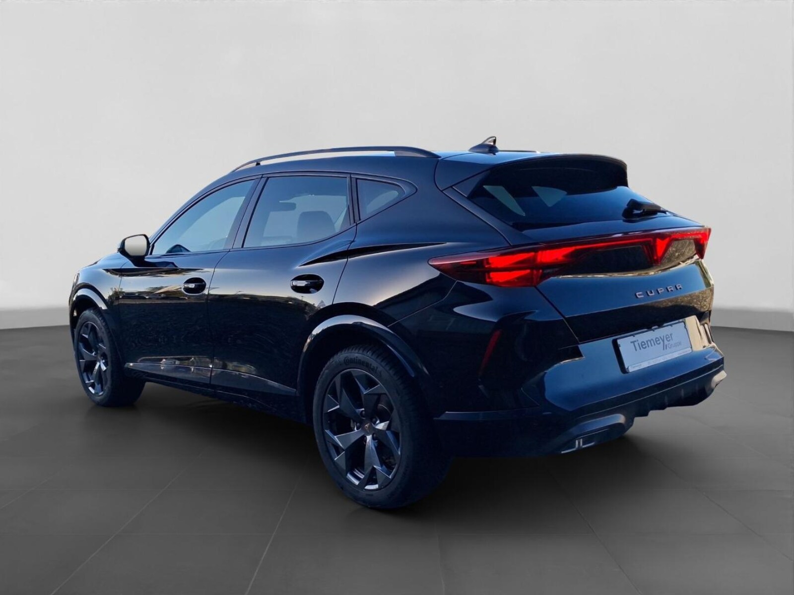 CUPRA Formentor – Bild 5