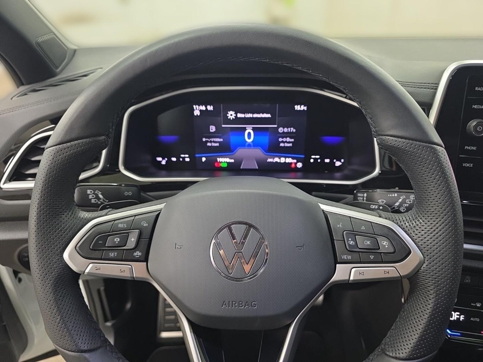Volkswagen T-Roc – Bild 10