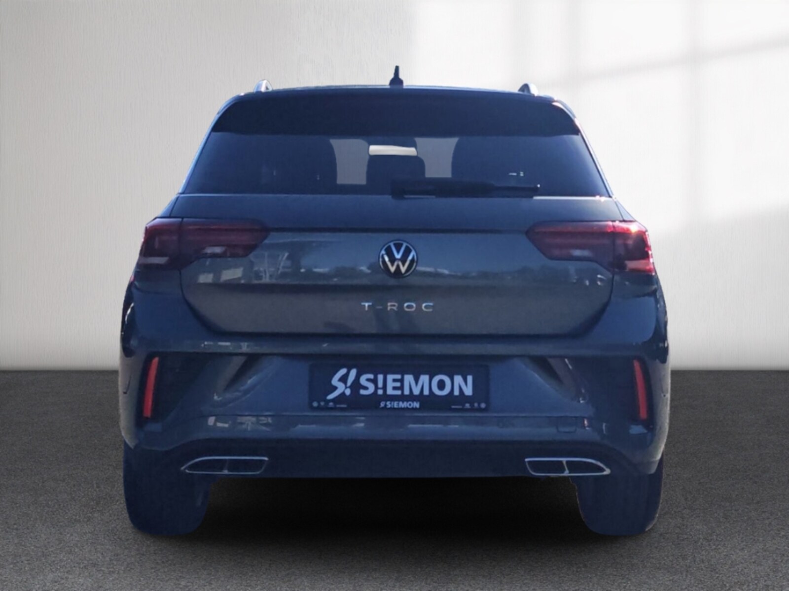 Volkswagen T-Roc – Bild 4