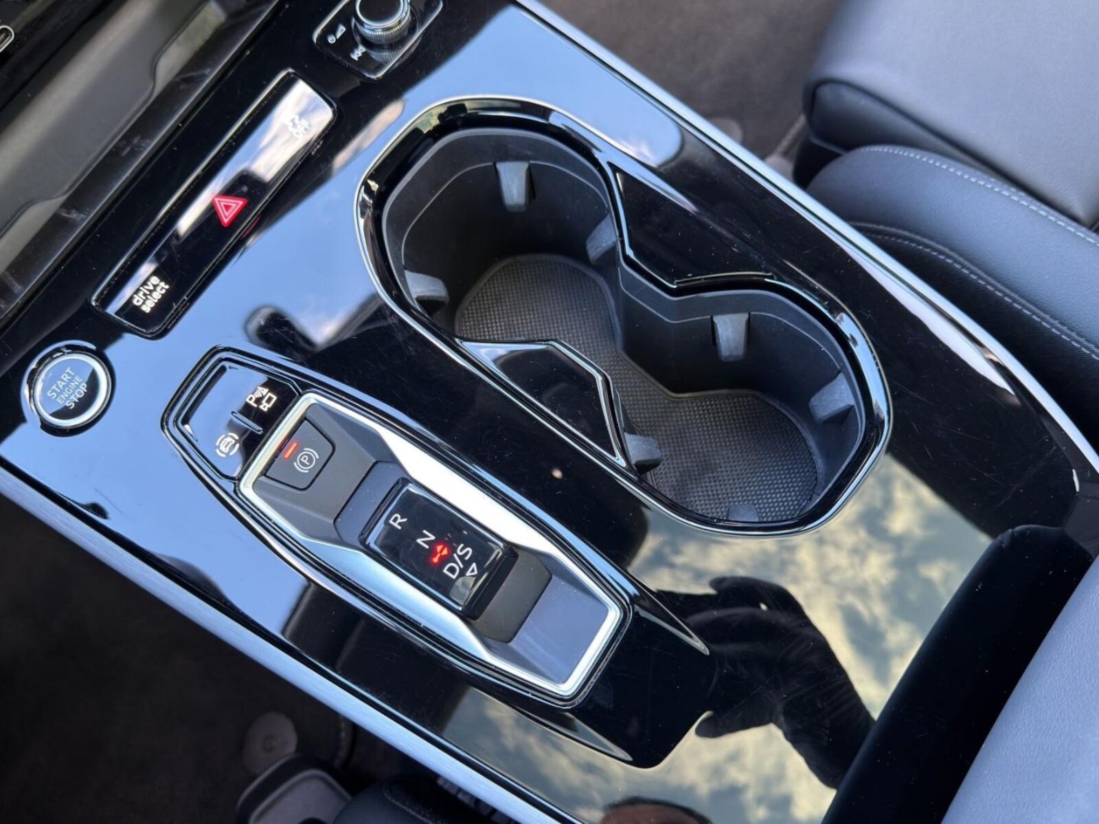 Audi A5 Avant – Bild 7