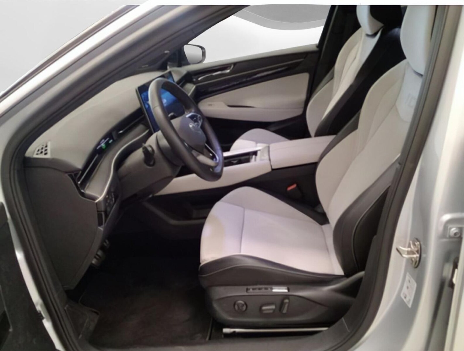 Volkswagen ID.7 Tourer – Bild 4