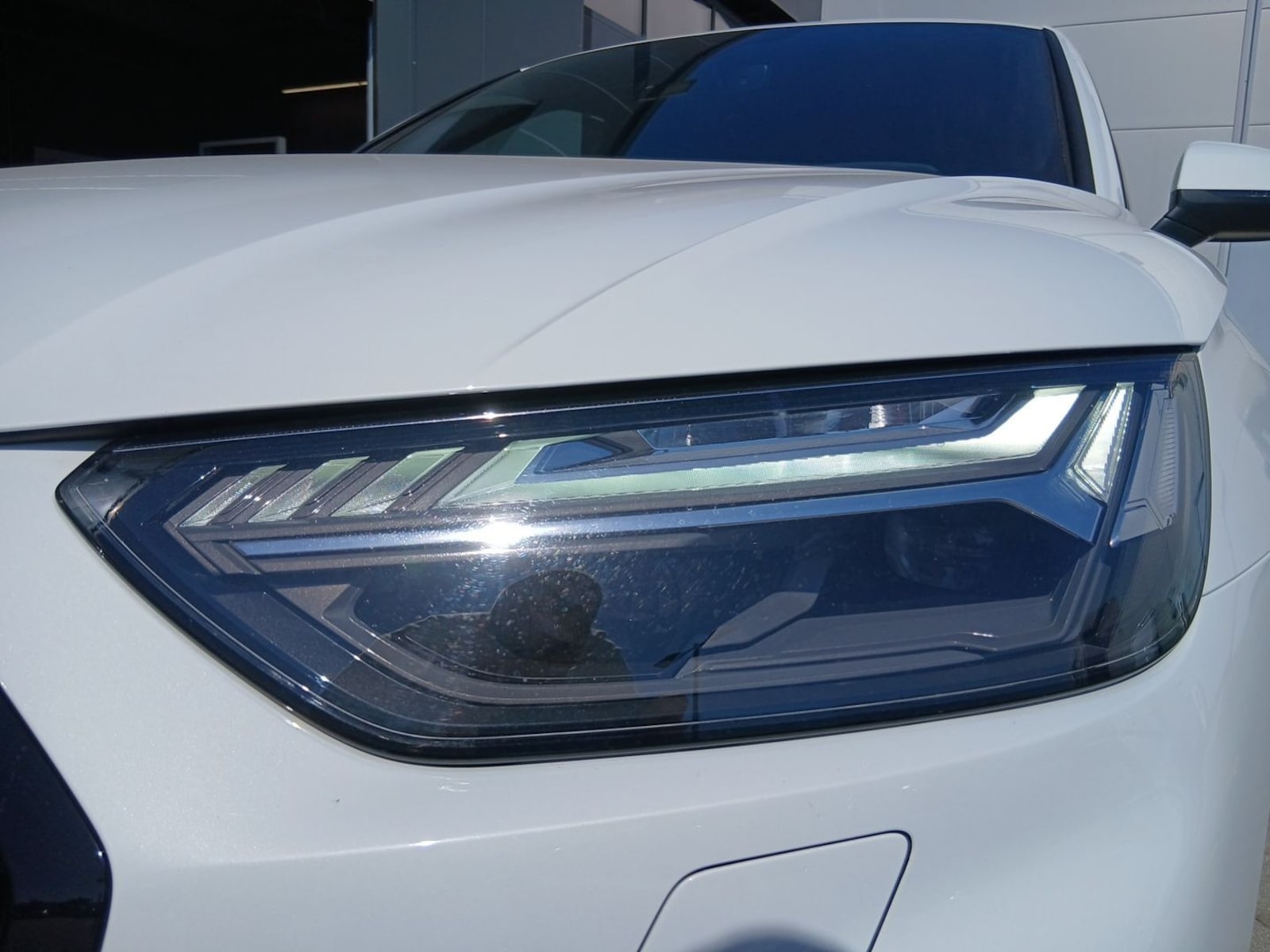 Audi Q5 Sportback – Bild 8