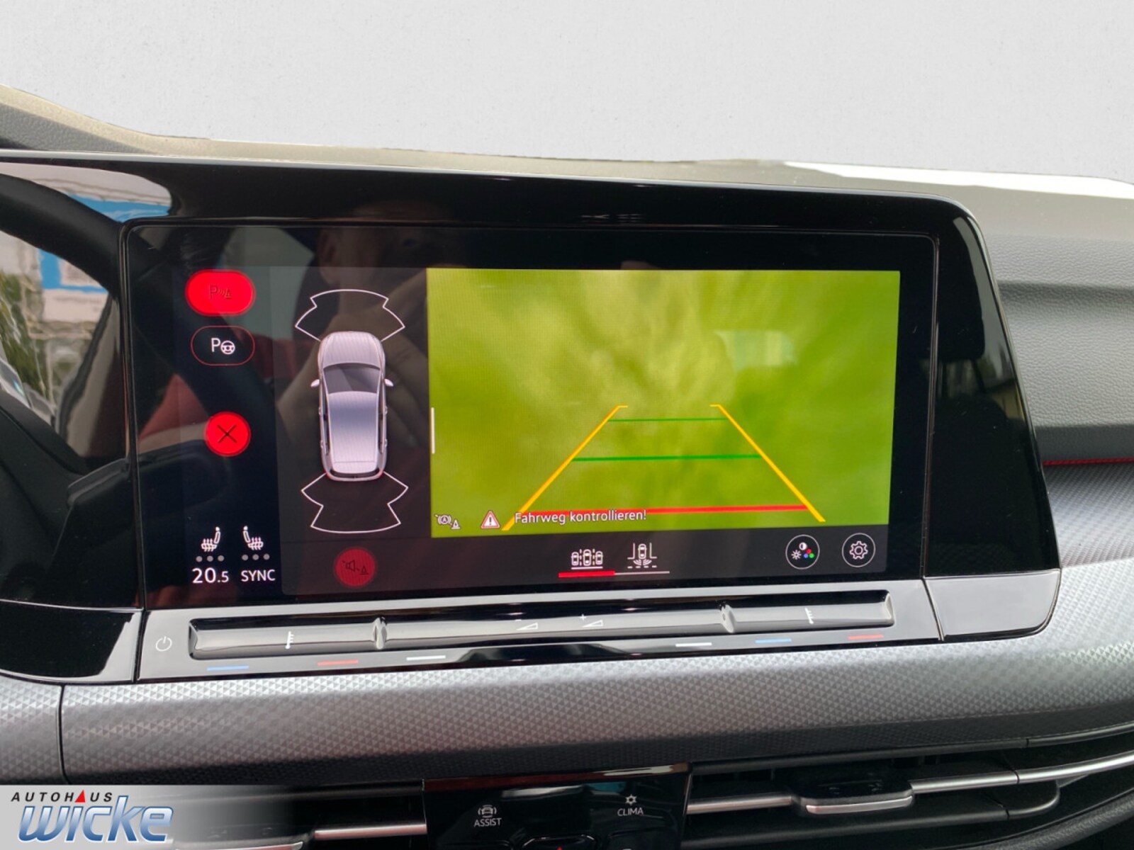 Volkswagen Golf – Bild 19