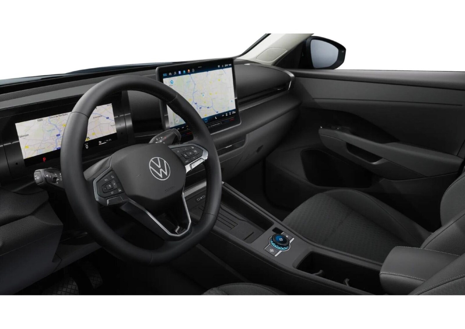 Volkswagen T-Roc – Bild 3