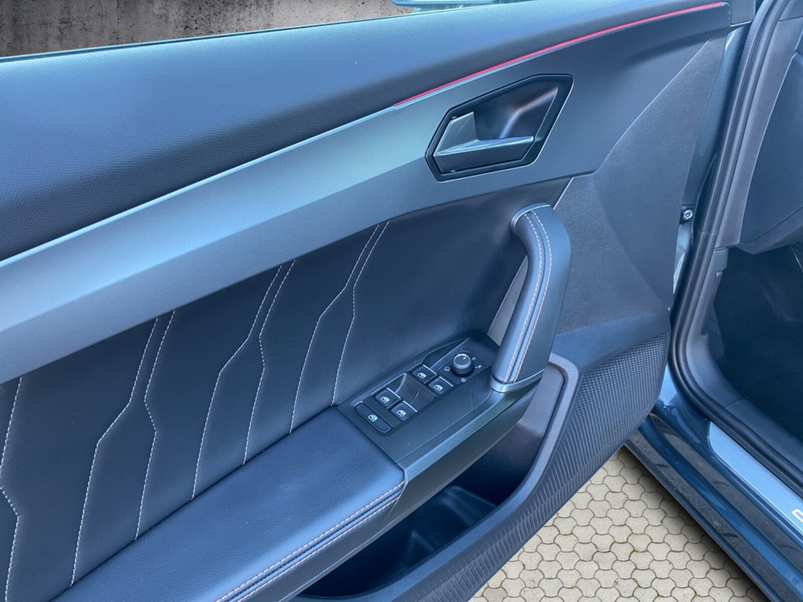CUPRA Formentor – Bild 12