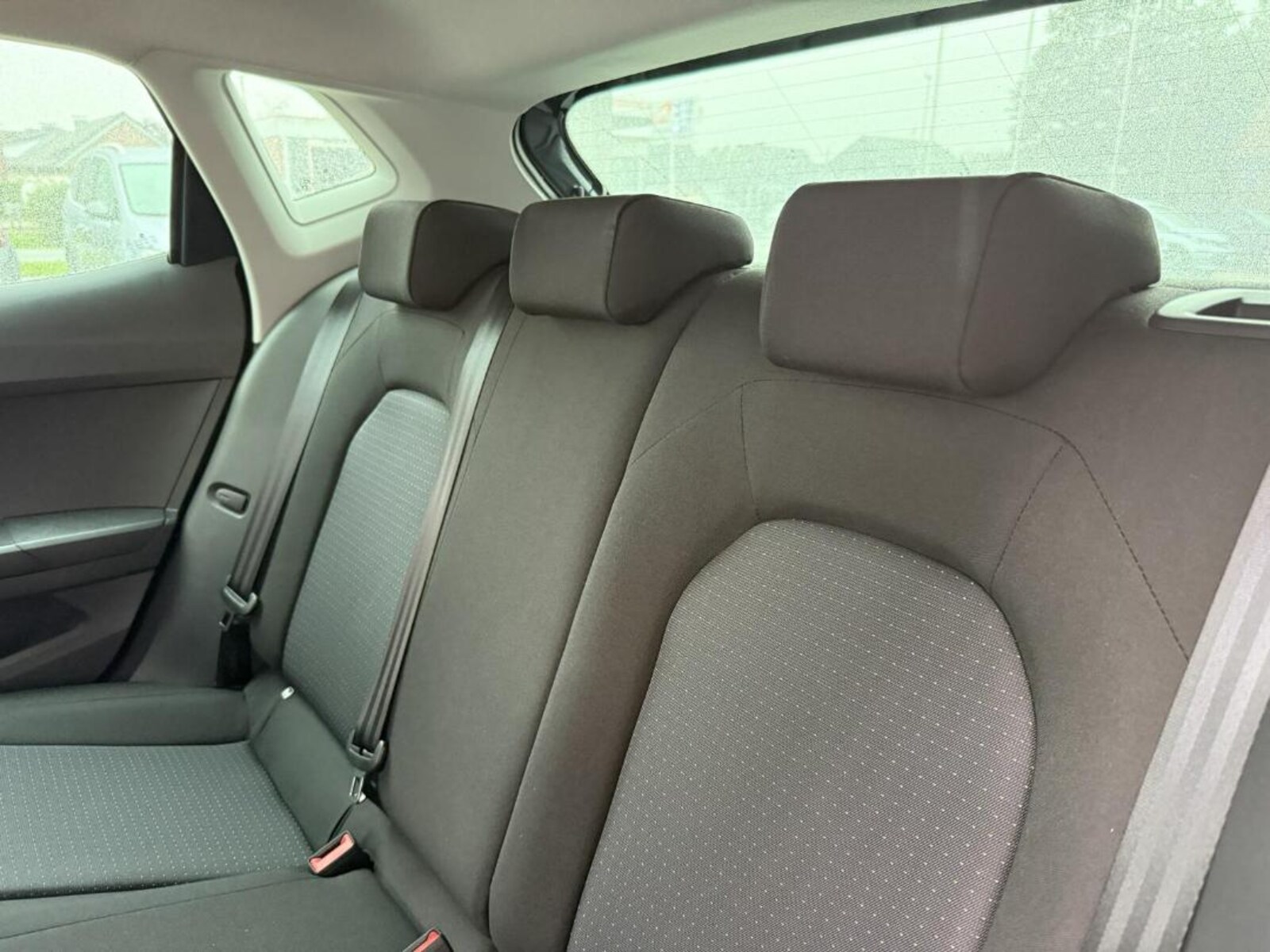 SEAT Ibiza – Bild 12