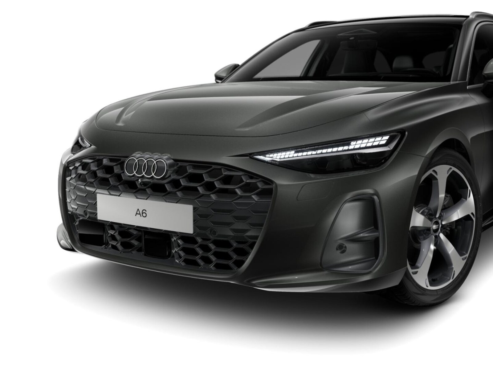 Audi A6 Avant – Bild 7