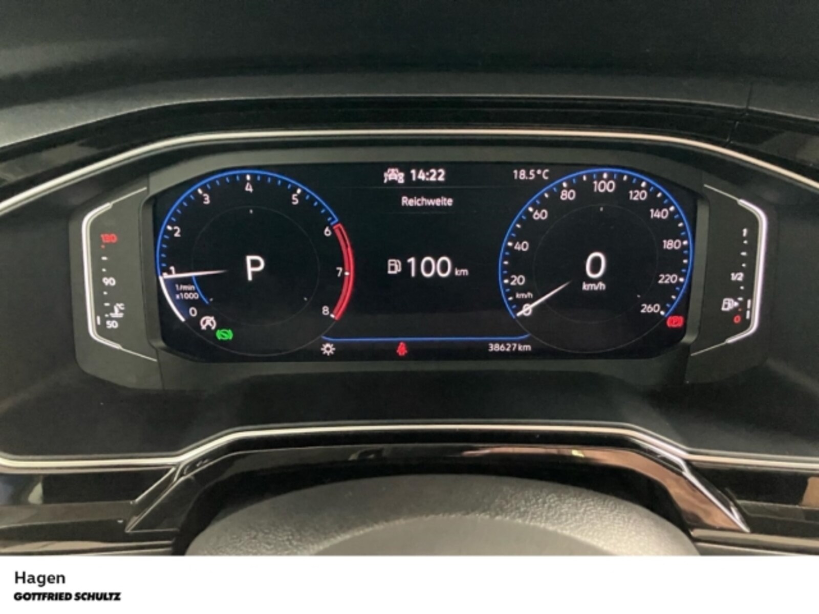 Volkswagen Polo – Bild 14