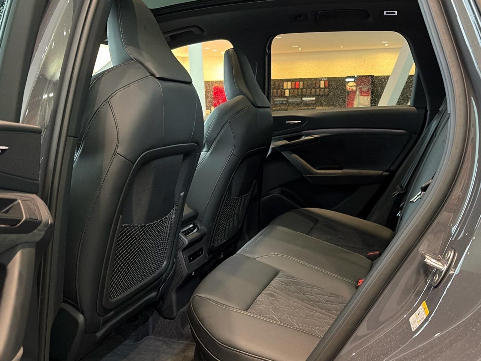 Audi Q6 e-tron – Bild 11