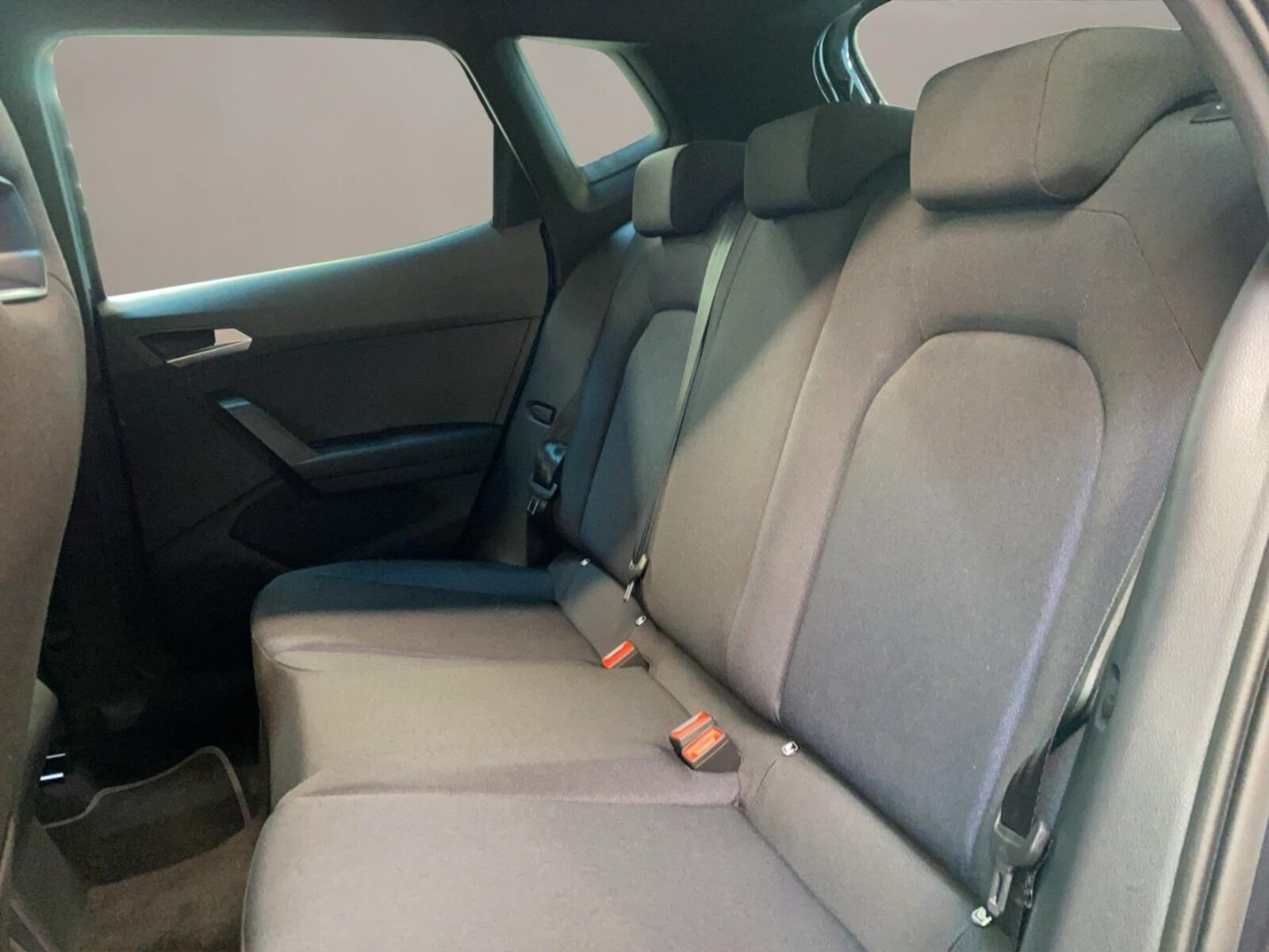 SEAT Arona – Bild 15