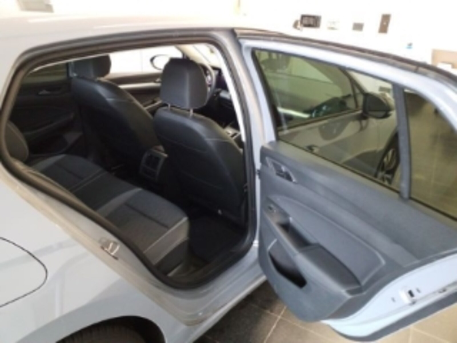 Volkswagen Golf – Bild 7