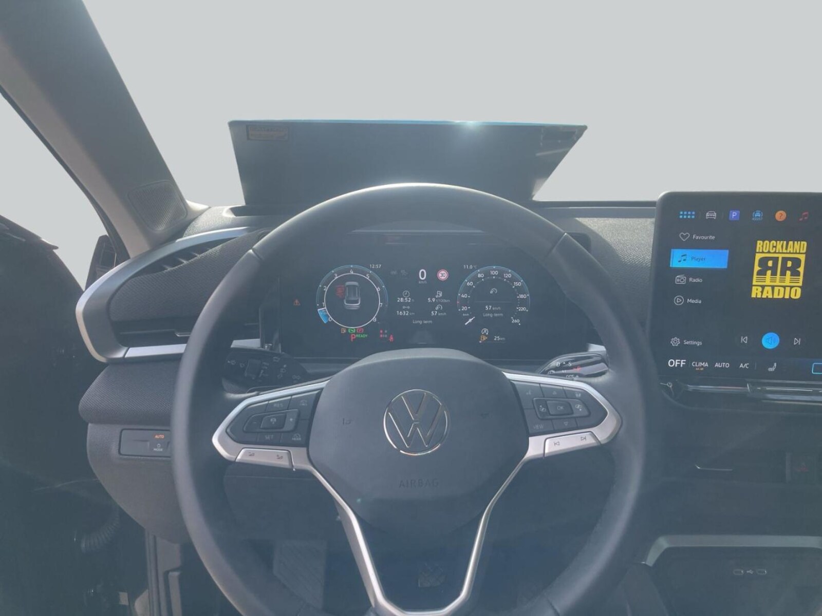 Volkswagen T-Roc – Bild 16