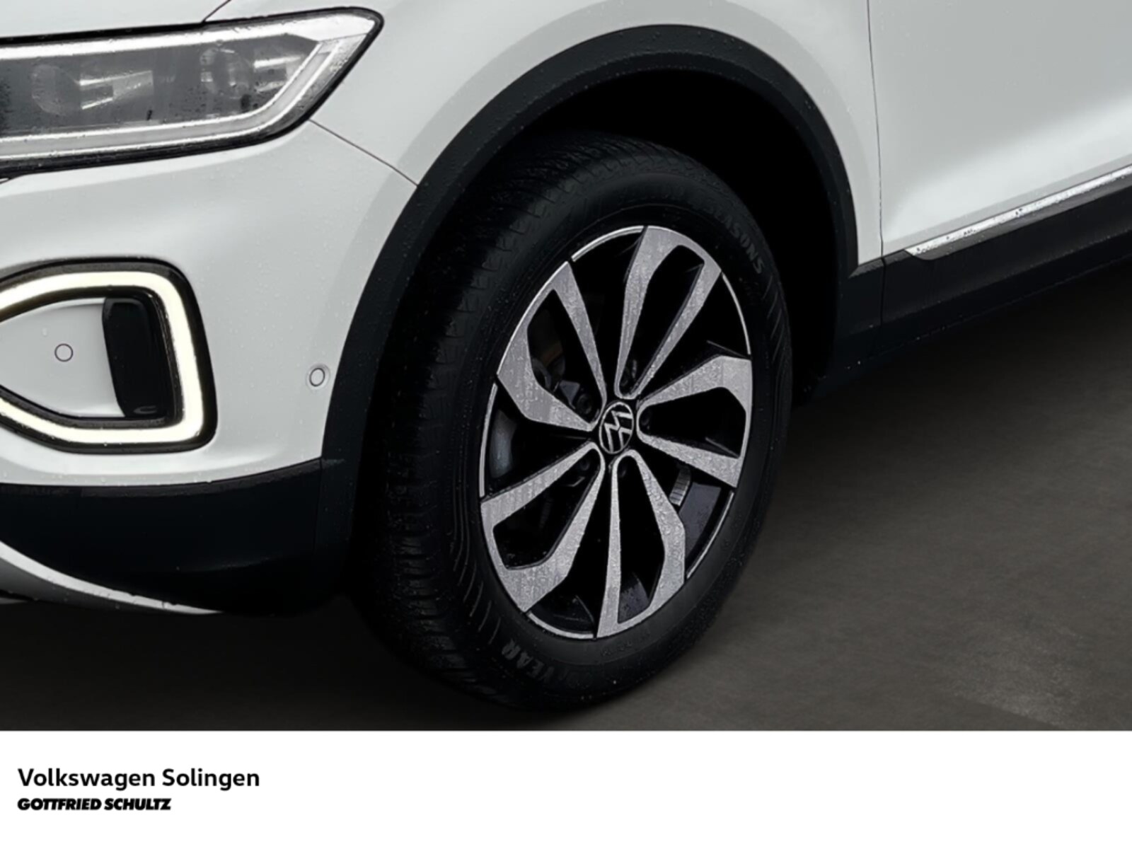 Volkswagen T-Roc – Bild 8