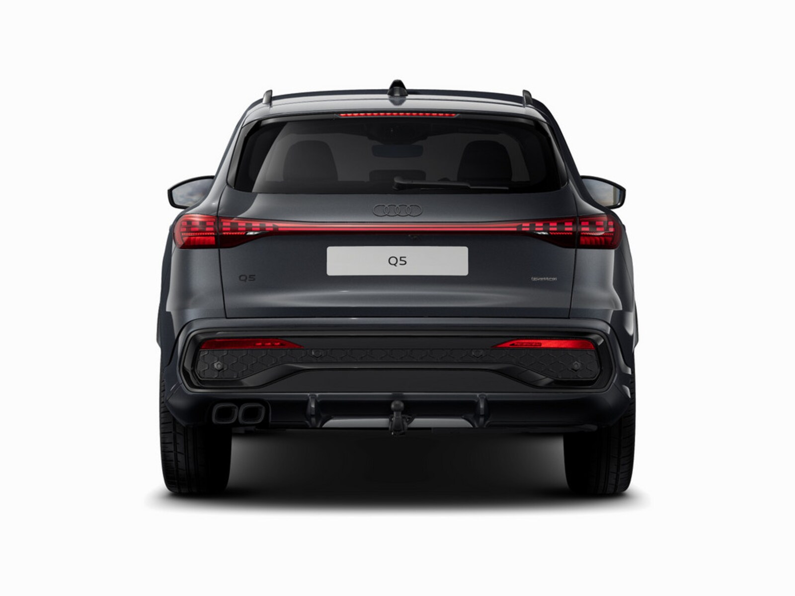 Audi Q5 – Bild 9
