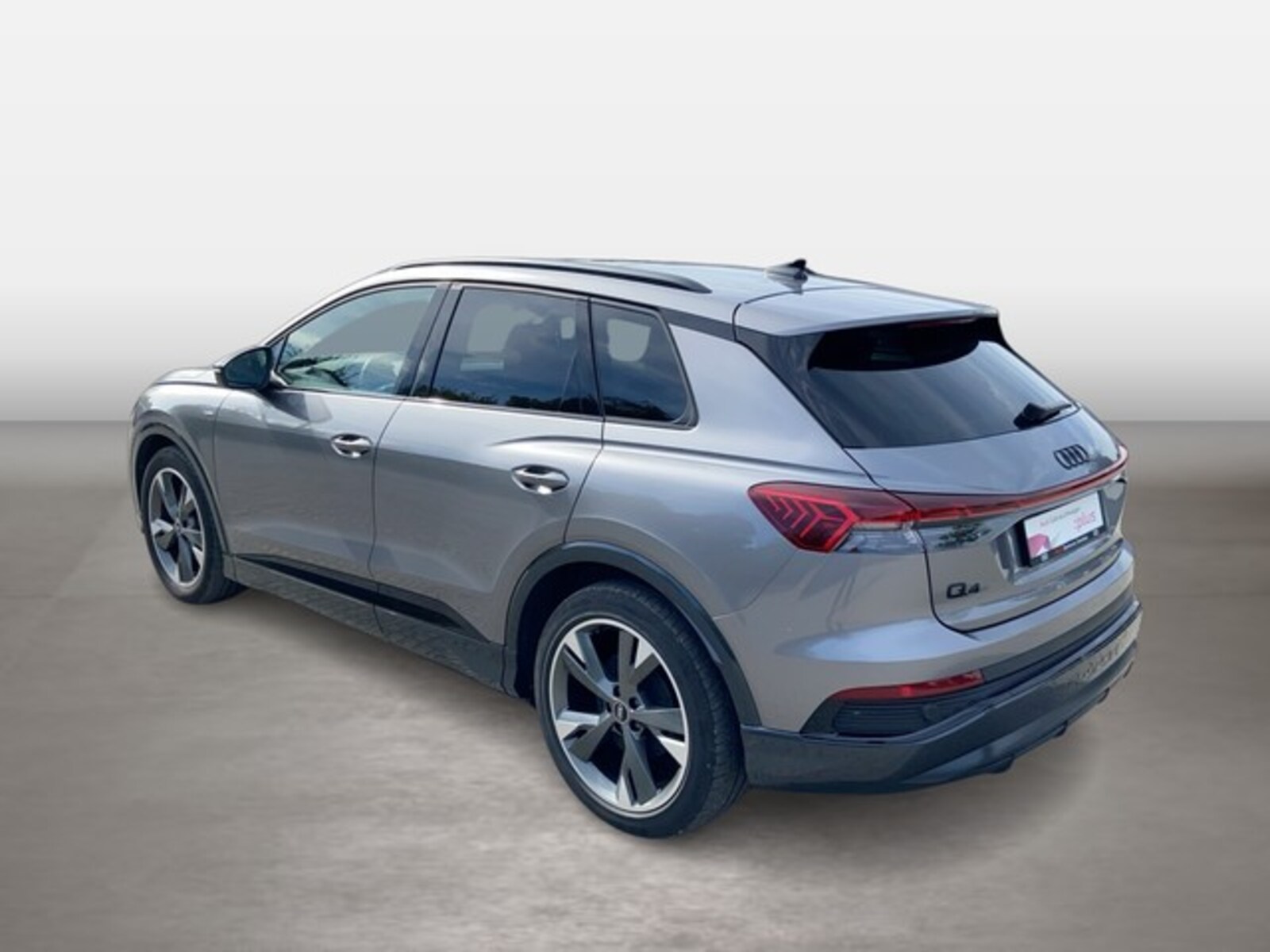 Audi Q4 e-tron – Bild 3