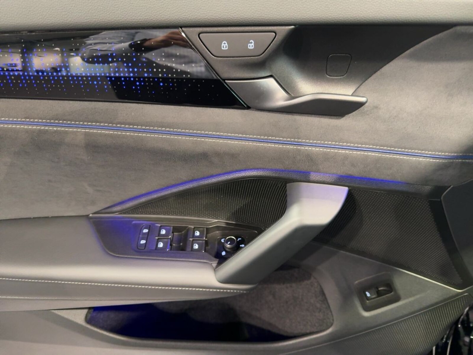 Volkswagen Tayron – Bild 15