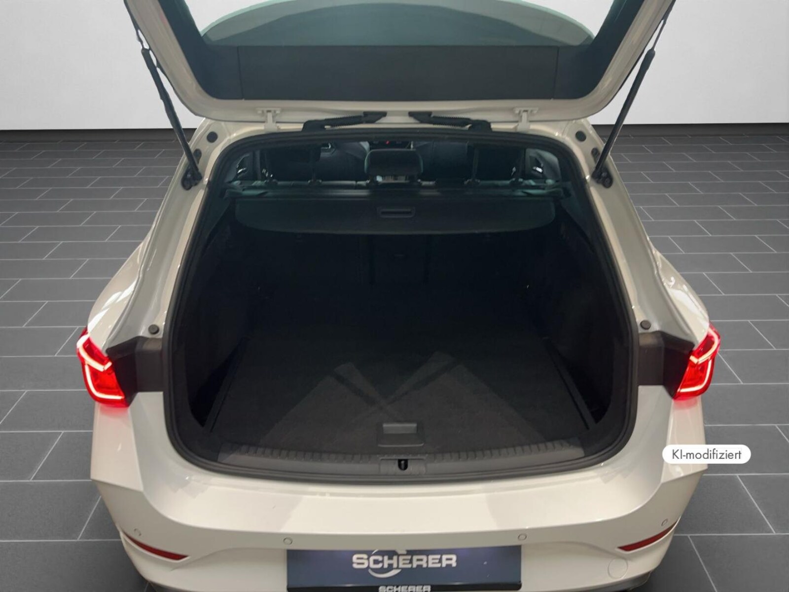 CUPRA Leon Sportstourer – Bild 15